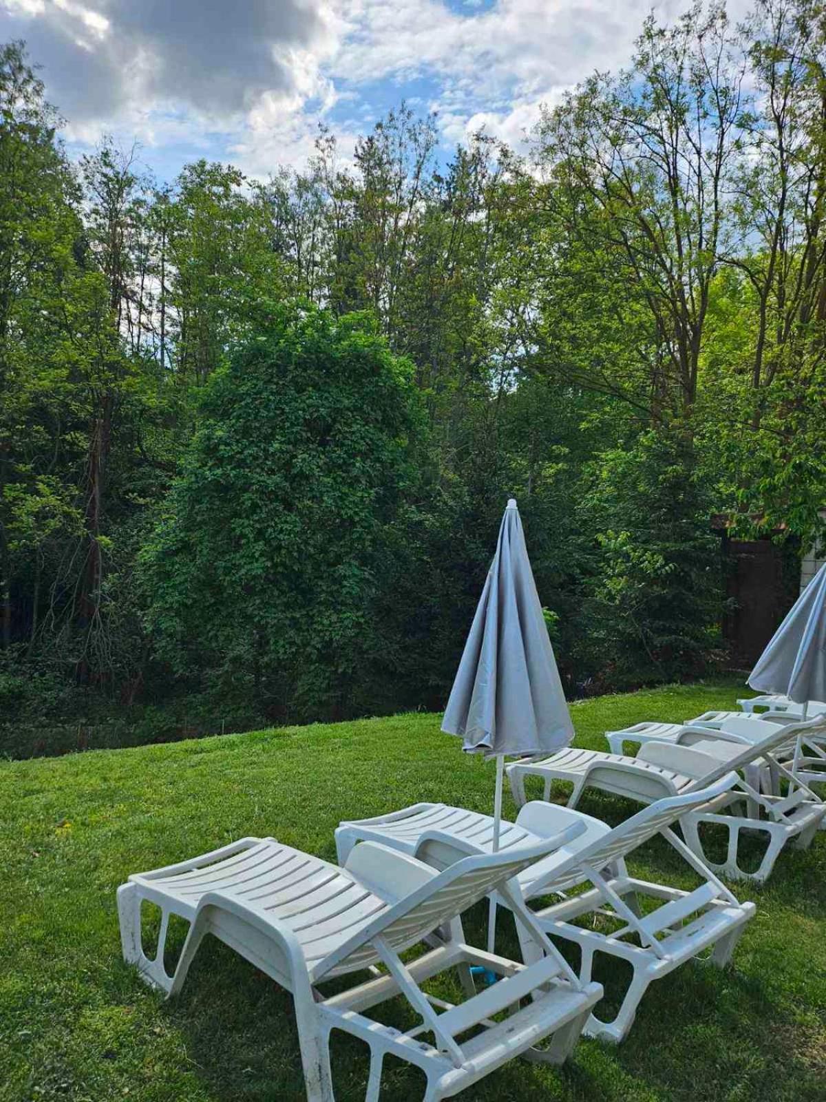 Orehite-Family Hotel ,Food & Pool Bozhichen Экстерьер фото