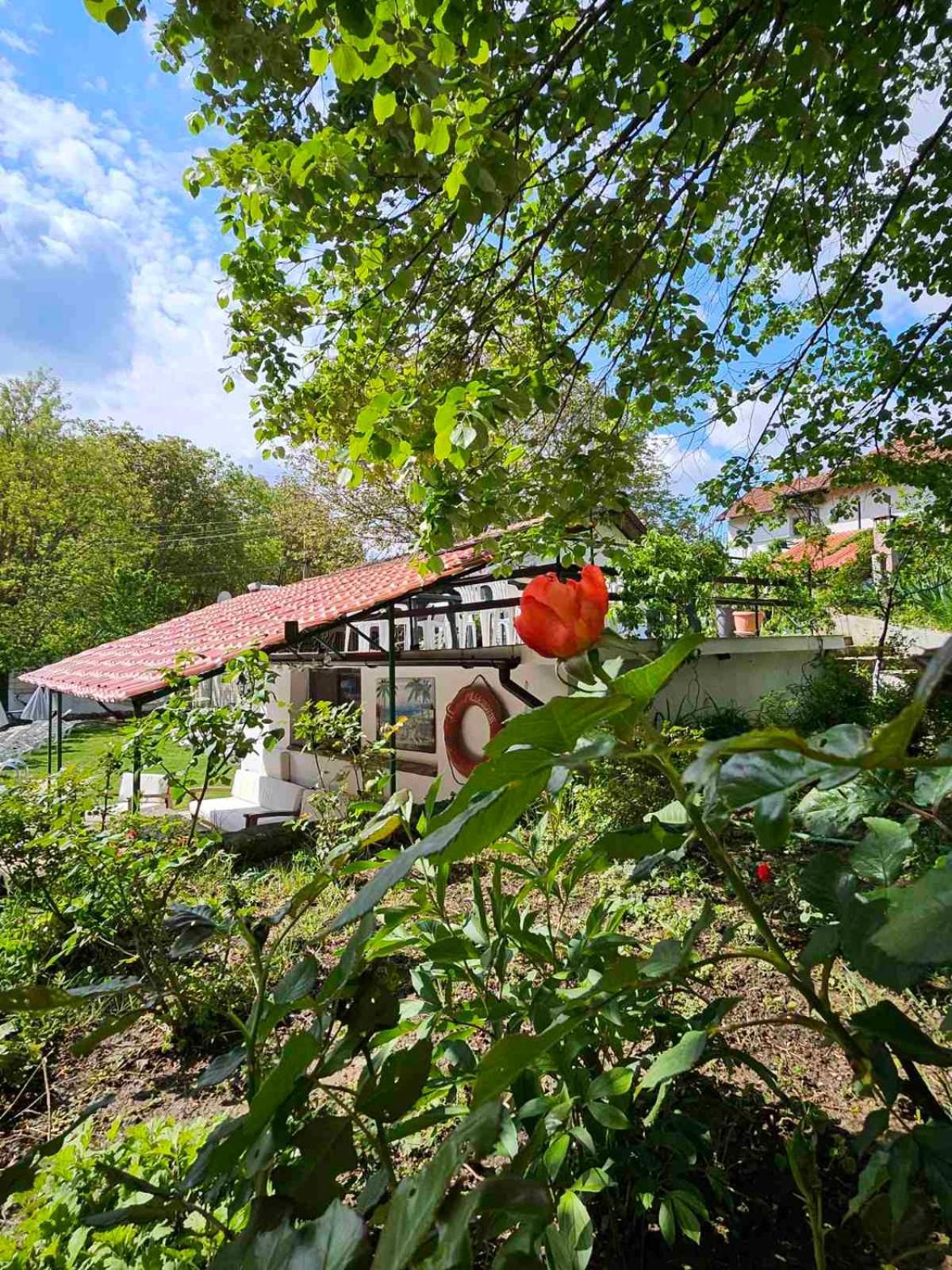 Orehite-Family Hotel ,Food & Pool Bozhichen Экстерьер фото