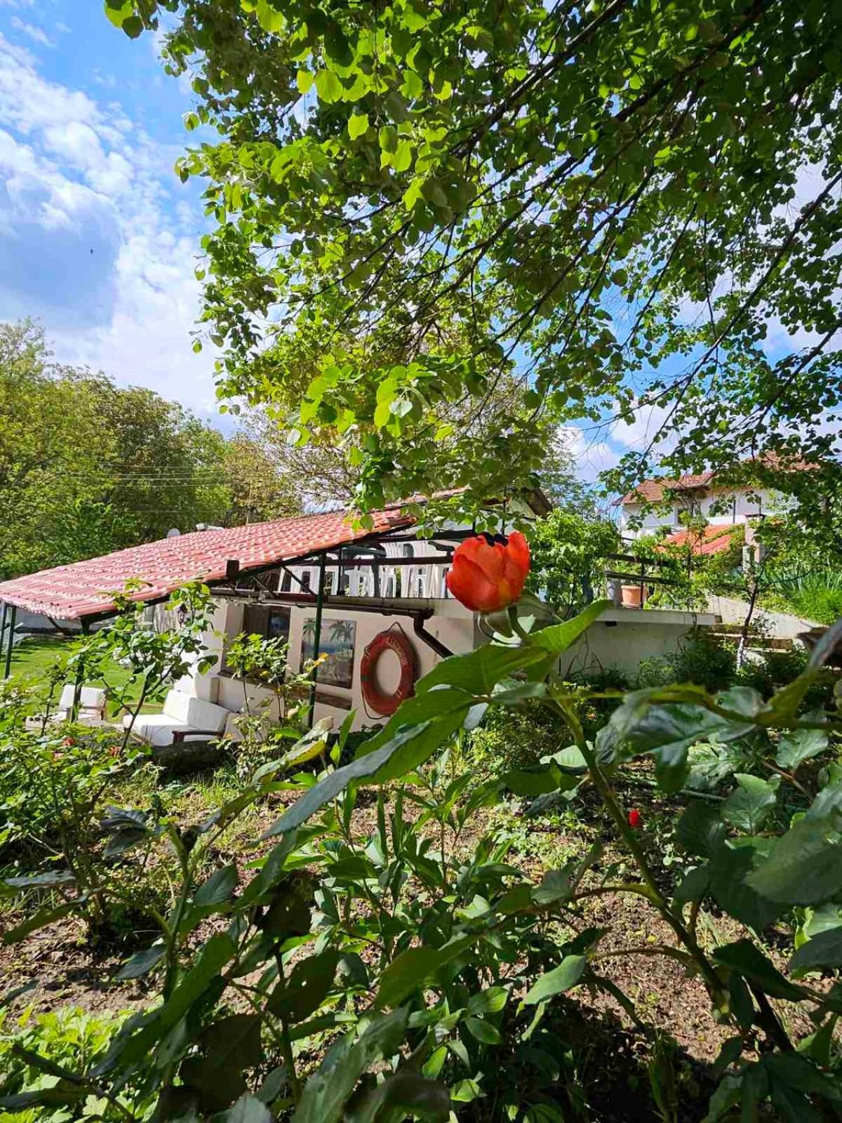 Orehite-Family Hotel ,Food & Pool Bozhichen Экстерьер фото