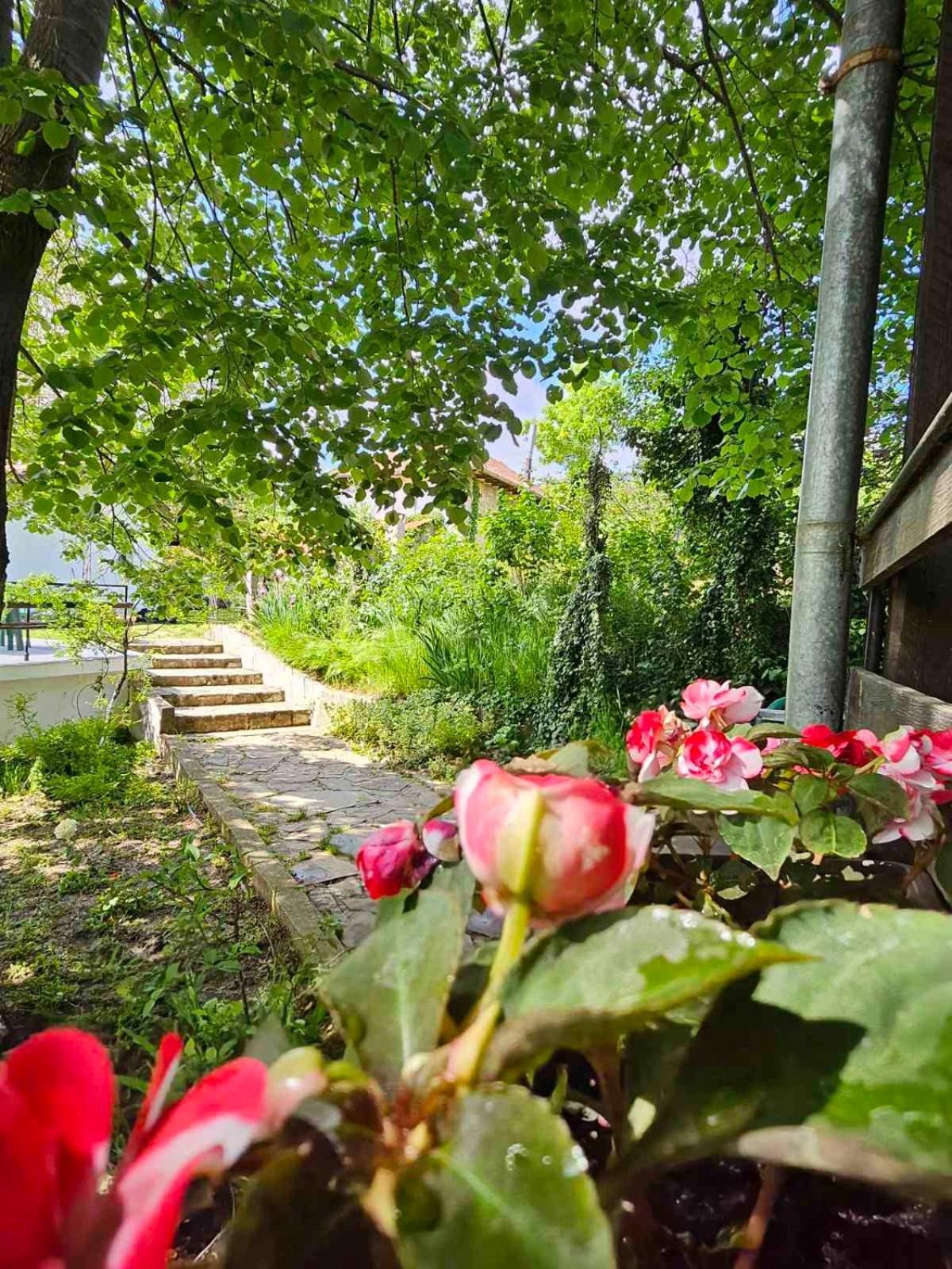 Orehite-Family Hotel ,Food & Pool Bozhichen Экстерьер фото