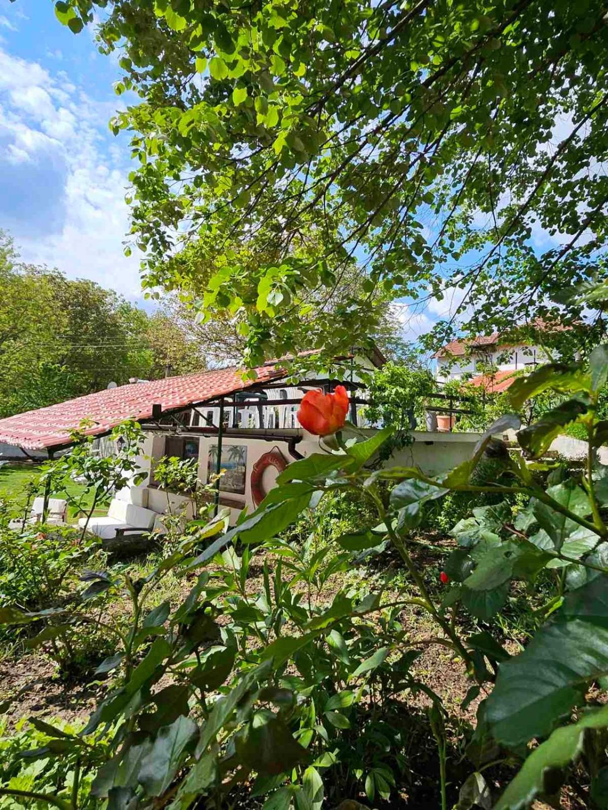 Orehite-Family Hotel ,Food & Pool Bozhichen Экстерьер фото